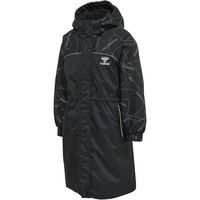 Hummel hmlCONQUER Mädchen 2001 - BLACK 134