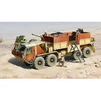 Italeri HEMTT Gun Truck