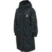 Hummel hmlCONQUER Mädchen 2001 - BLACK 164