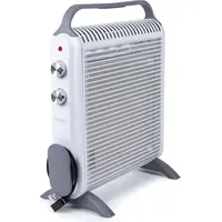 Duronic HV180 2000 W Weiß
