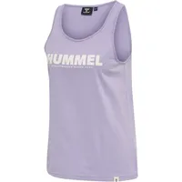 Hummel helllila S