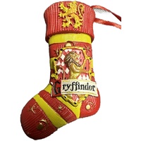 Nemesis Now Nemesis Now, Christbaumschmuck, Gryffindor Stocking