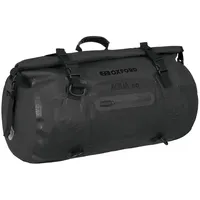 Oxford Aqua T-50 schwarz,