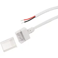 ISOLED Clip-Kabelanschluss 200cm 2pol. IP68