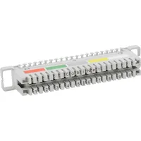 CobiNet LSA-Anschlussleiste 2/10 zu 10 DA 1020 055