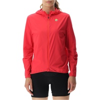 Uyn Running Masterwind Jacket geranium - L