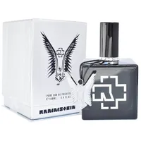 Rammstein ”Engel Pure” 100 ml, Offizielles Band Merchandise -