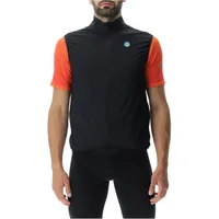 Uyn Running Masterwind Laufweste Herren black L