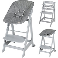 Roba Born Up taupe inkl. Sitzpolster stone
