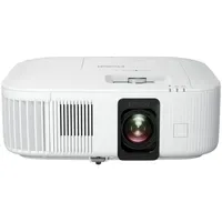 Epson EH-TW6250 4K-Beamer Weiss