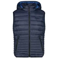 CMP Snaps Hood 32k3157 Vest Blau L Mann