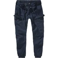 Brandit Textil Brandit Ray Vintage Trouser navy Größe XL