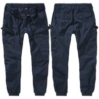 Brandit Textil Brandit Ray Vintage Trouser navy Größe S