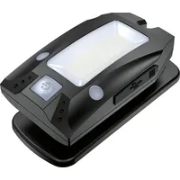 LedLenser LED Kopflampe Solidline SC2R 100 lm,