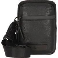 JOST Umhängetasche Stockholm Pouch Black