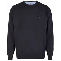 Fynch Hatton Pullover - Navy - XL