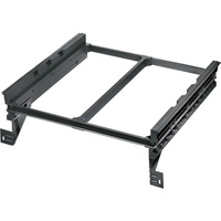 Ninka Mülleimer Halterung eins2fünf NL 500 KB 500mm, Kunststoff