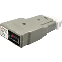 Ampertec Tinte ersetzt Canon PFI-320BK black