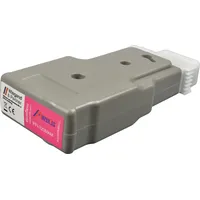 Ampertec Tinte ersetzt Canon PFI-320M magenta