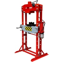 Holzmann Maschinen Holzmann Werkstattpresse WP75ECO