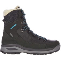 Lowa Renegade EVO ICE GTX Damen Anthrazit/Petrol 39,5