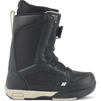 K2 You+h Junior-snowboard-boots - Black - 21.5