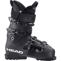 Head Vector 110 RS Black - - 29 -