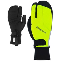 Roeckl Sports VILLACH 2 TRIGGER Unisex Gr.8,5 - Fahrradhandschuhe