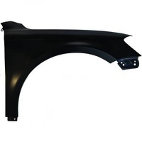 Diederichs Kotflügel vorne rechts für VW Passat B7