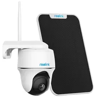 Reolink 2K PTZ Solar 2,4/5GHz WiFi