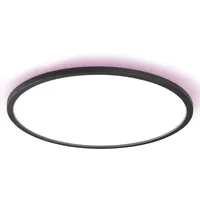LEDVANCE Smart+ Orbis Ultra Slim Rücklicht Schwarz Ø 40