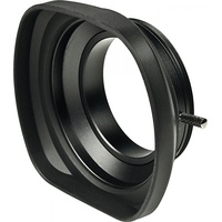 Kaiser Sonnenblende f. Olympus 17mm