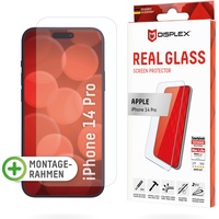 Displex Real Glass für Apple iPhone 14 Pro (01699)
