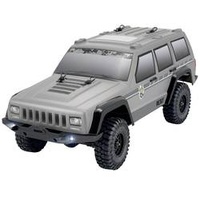 Reely Mini Freemen Brushed 1:16 RC Einsteiger Modellauto Elektro