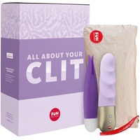 FUN FACTORY All About Your Clit Box Vibrator-Set -