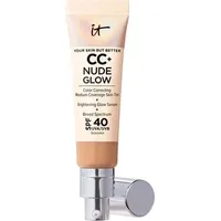 It Cosmetics Your Skin But Better Cc+ Nude Glow