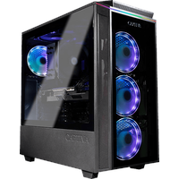 Captiva Gaming-PC R71-004 2023 16 GB RAM 1 TB