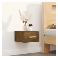 VidaXL Nachtschrank NA 35 x 35 x 20 cm