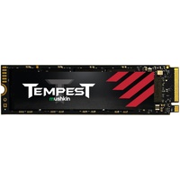Mushkin Tempest 256GB, M.2 2280/M-Key/PCIe 3.0 x4 (MKNSSDTS256GB-D8)
