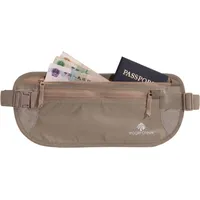 Eagle Creek Undercover Money Belt DLX Khaki