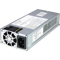 Supermicro PWS-203-1H: Netzteil 200W (200 W), PC Netzteil, Grau