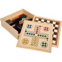Small Foot Company Spielesammlung 7 Klassiker