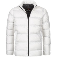 Rock Creek Steppjacke Regular Fit