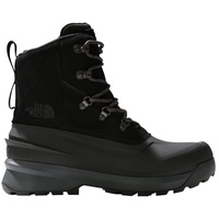 The North Face Chilkat V Lace WP tnf black/asphalt