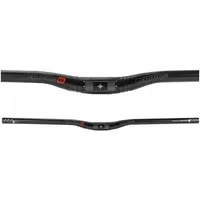 Ergotec Low Riser Bar 31.8 mm