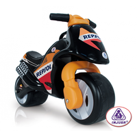 INJUSA Kindermotorrad Repsol