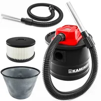 Kaminer Aschesauger 15 l 1200 W