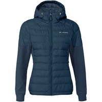 Vaude Elope Hybrid Jacke - Dark Sea - 34