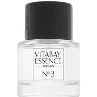 Vitabay Essence for Men No. 3 Eau de Toilette