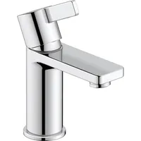 Duravit D-Neo Einhandmischer Chrom